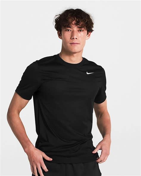 nike dry fit - nieuw|Nike dri fit running tops.